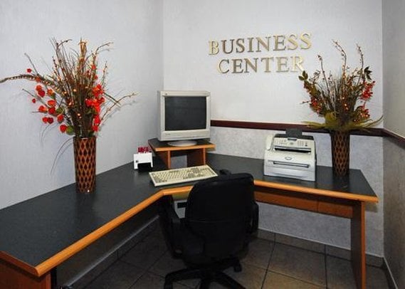 Hotel Comfort Suites Vancouver  | Vancouver | Washington | United States 16