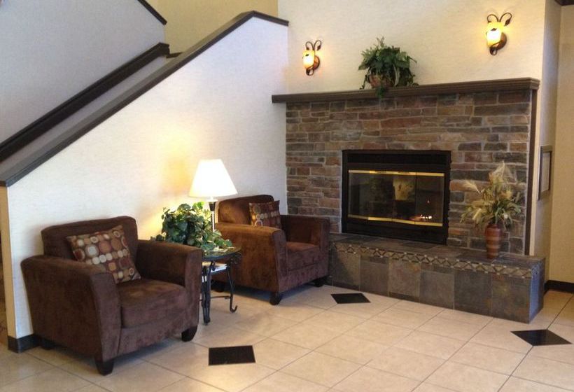 Hotel Comfort Suites Vancouver  | Vancouver | Washington | United States 3