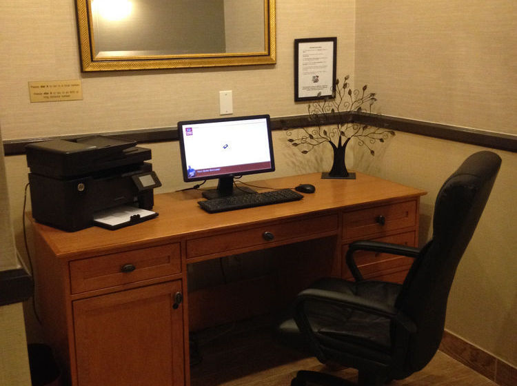 Hotel Comfort Suites Vancouver  | Vancouver | Washington | United States 5