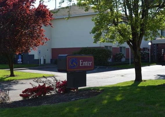 Hotel Comfort Suites Vancouver  | Vancouver | Washington | United States 6