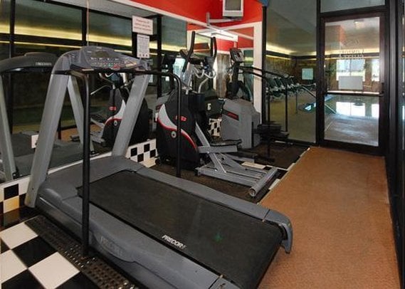 Hotel Comfort Suites Vancouver  | Vancouver | Washington | United States 9