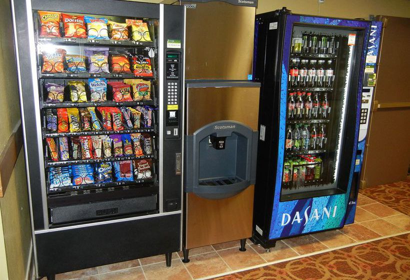 Hotel Days Inn & Suites Salmon Creek Vancouver  | Vancouver | Washington | United States 1