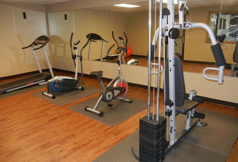 Hotel Days Inn & Suites Salmon Creek Vancouver  | Vancouver | Washington | United States 2