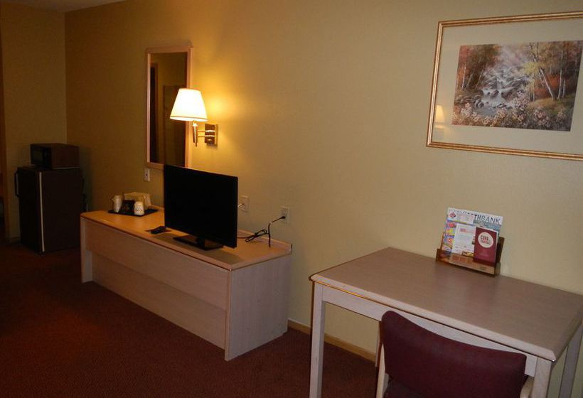 Hotel Days Inn & Suites Salmon Creek Vancouver  | Vancouver | Washington | United States 6