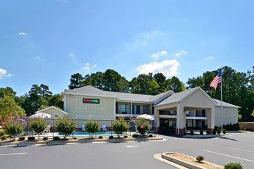 Hotel Best Western Villa Rica Inn 