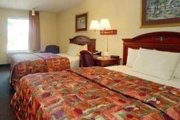 Magnuson Hotel Waco  | Waco | Texas | United States 1