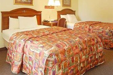 Magnuson Hotel Waco  | Waco | Texas | United States 6