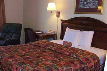 Magnuson Hotel Waco  | Waco | Texas | United States 8