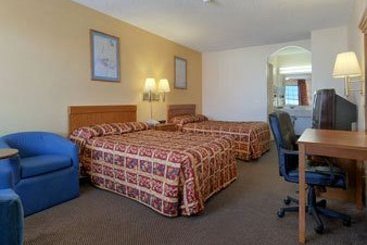 Hotel Super 8 Waco Mall Area  | Waco | Texas | United States 1