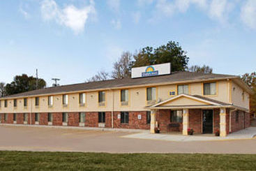 Hotel Days Inn Warrensburg  