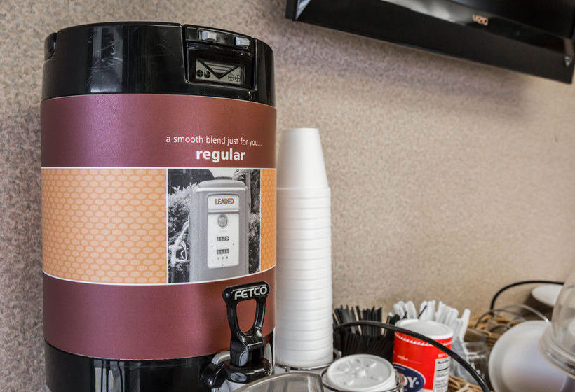 Hotel Econo Lodge  | Washington | North Carolina | United States 1