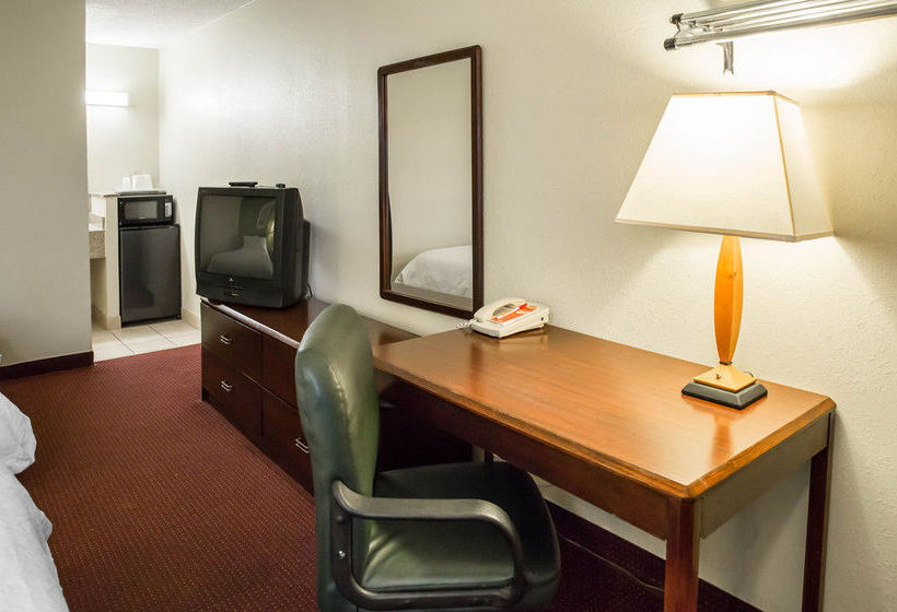 Hotel Econo Lodge  | Washington | North Carolina | United States 12