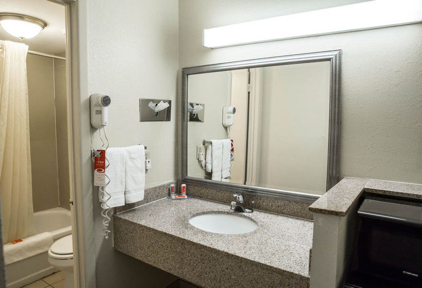 Hotel Econo Lodge  | Washington | North Carolina | United States 13