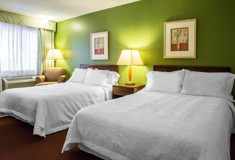 Hotel Econo Lodge  | Washington | North Carolina | United States 15