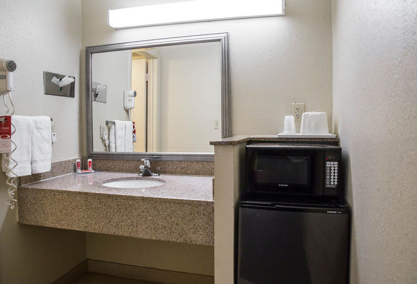 Hotel Econo Lodge  | Washington | North Carolina | United States 17