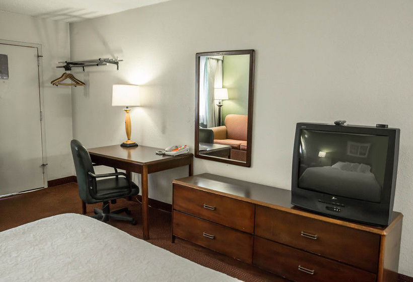 Hotel Econo Lodge  | Washington | North Carolina | United States 18