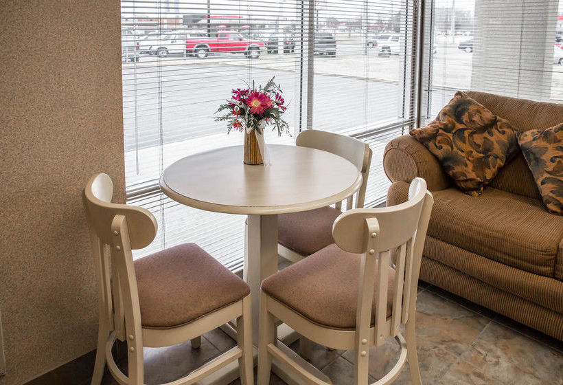 Hotel Econo Lodge  | Washington | North Carolina | United States 2