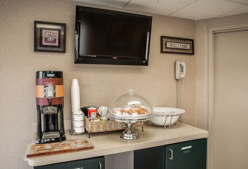 Hotel Econo Lodge  | Washington | North Carolina | United States 4