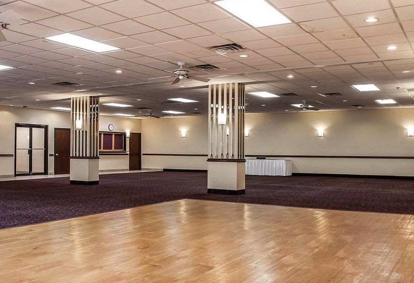 Hotel Comfort Inn Of Waterford 