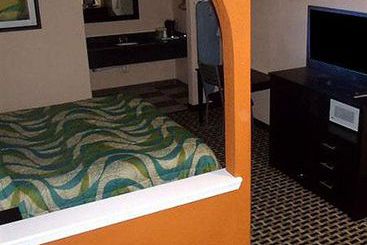 Western Motel  | Weatherford | Texas | United States 1