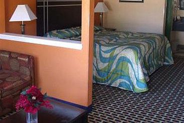 Western Motel  | Weatherford | Texas | United States 2