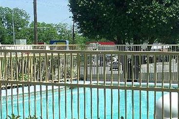 Western Motel  | Weatherford | Texas | United States 3