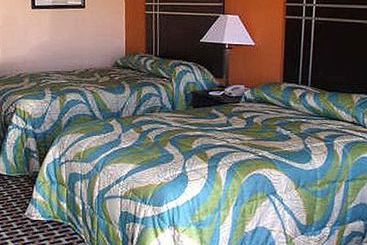 Western Motel  | Weatherford | Texas | United States 4