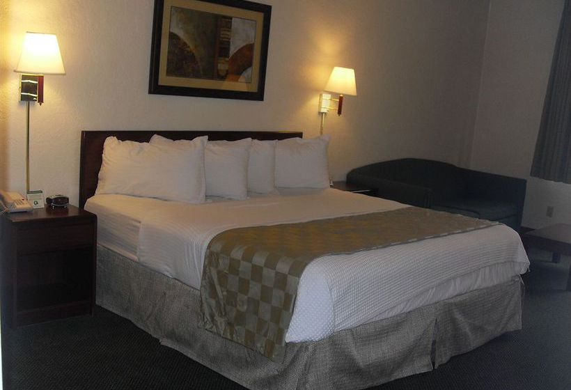 Hotel Super 8 Wendover  | Wendover | Utah | Estados Unidos 1