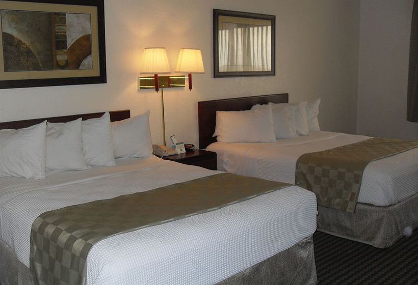 Hotel Super 8 Wendover  | Wendover | Utah | Estados Unidos 2