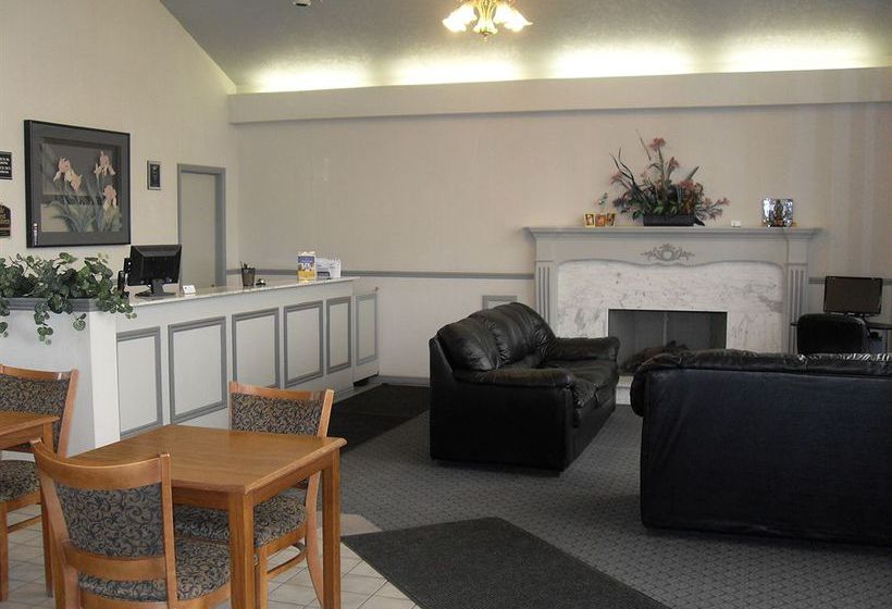 Hotel Super 8 Wendover  | Wendover | Utah | Estados Unidos 6