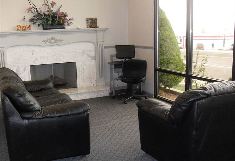 Hotel Super 8 Wendover  | Wendover | Utah | Estados Unidos 7