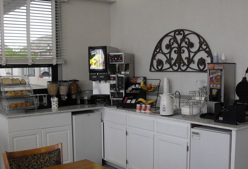 Hotel Super 8 Wendover  | Wendover | Utah | Estados Unidos 8