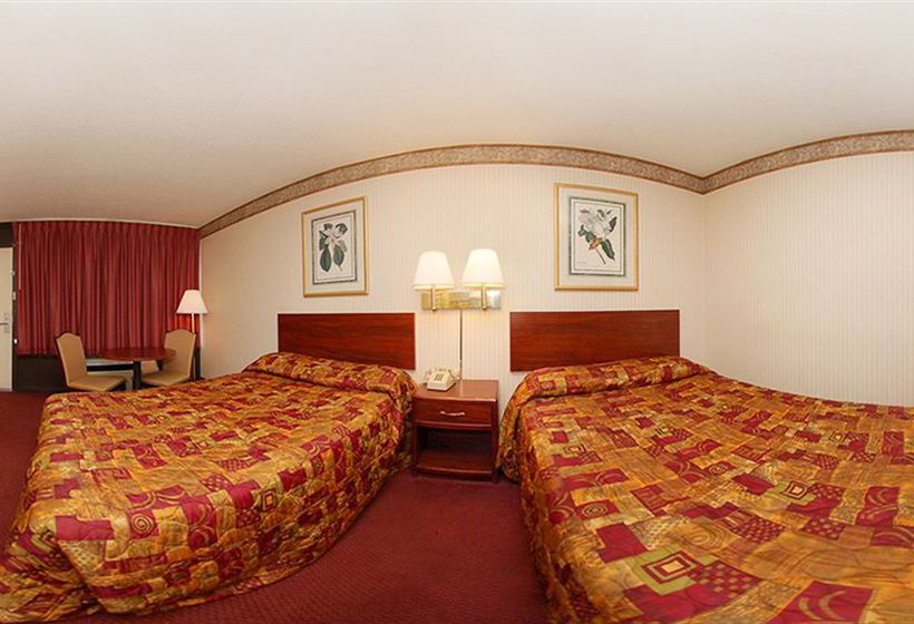 Hotel Econo Lodge  | West Memphis | Arkansas | United States 1