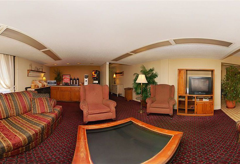 Hotel Econo Lodge  | West Memphis | Arkansas | United States 3