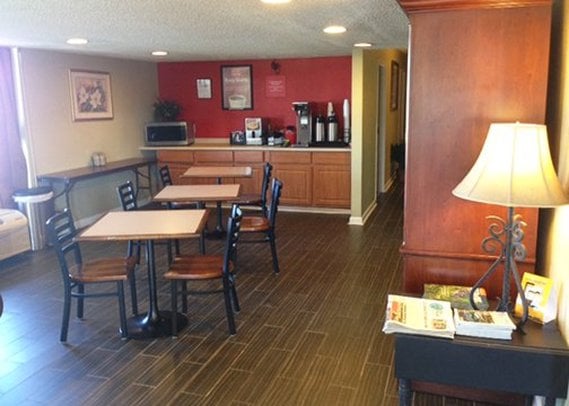 Hotel Econo Lodge  | West Memphis | Arkansas | United States 4