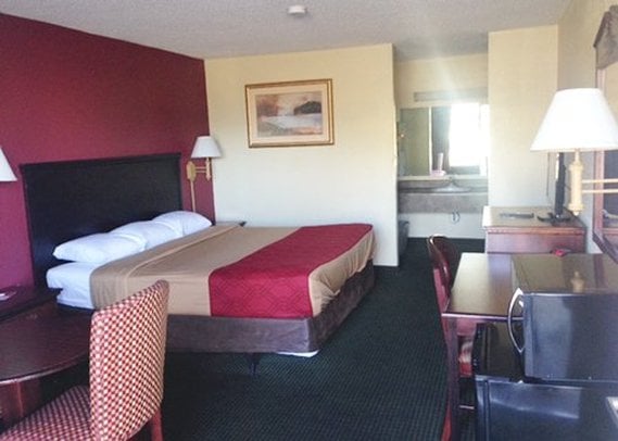 Hotel Econo Lodge  | West Memphis | Arkansas | United States 5