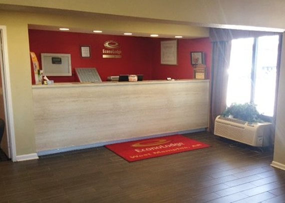 Hotel Econo Lodge  | West Memphis | Arkansas | United States 6