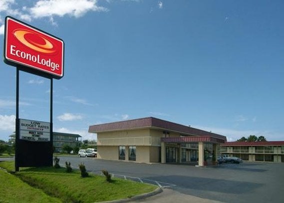 Hotel Econo Lodge  | West Memphis | Arkansas | United States 7