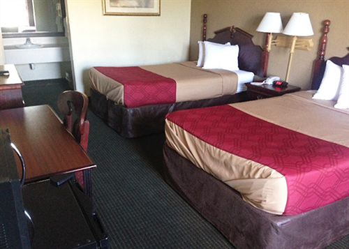 Hotel Econo Lodge  | West Memphis | Arkansas | United States 9