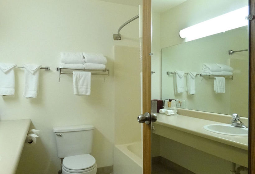 Hotel Big Mountain Lodge Whitefish  | Whitefish | Montana | United States 1