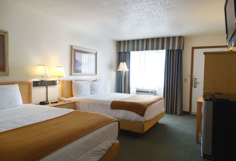 Hotel Big Mountain Lodge Whitefish  | Whitefish | Montana | United States 11