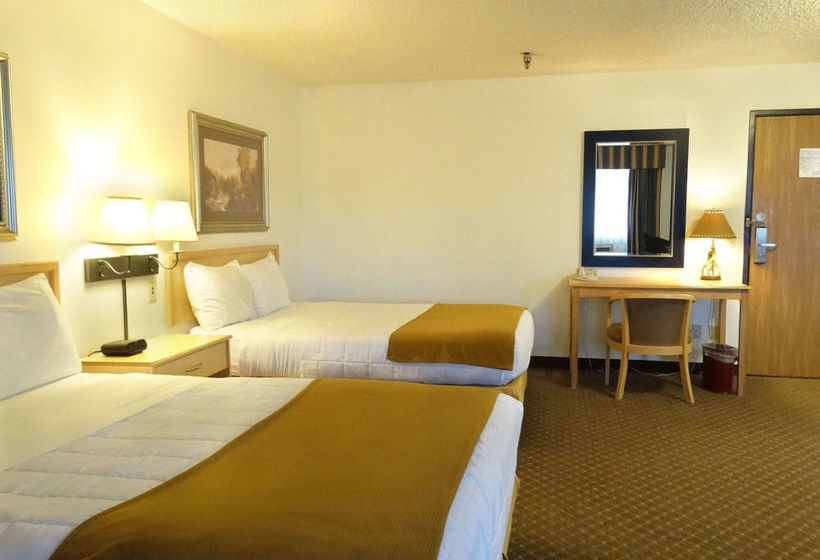 Hotel Big Mountain Lodge Whitefish  | Whitefish | Montana | United States 12