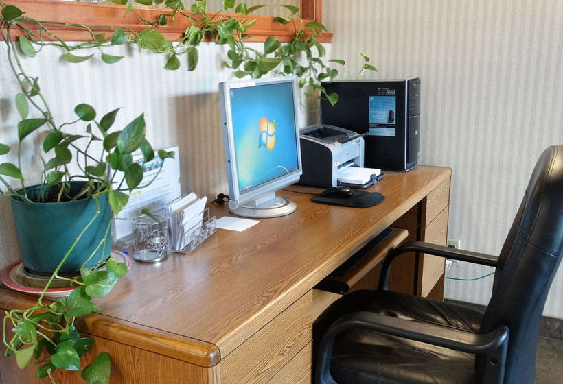 Hotel Big Mountain Lodge Whitefish  | Whitefish | Montana | United States 15