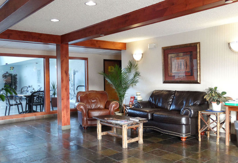 Hotel Big Mountain Lodge Whitefish  | Whitefish | Montana | United States 16