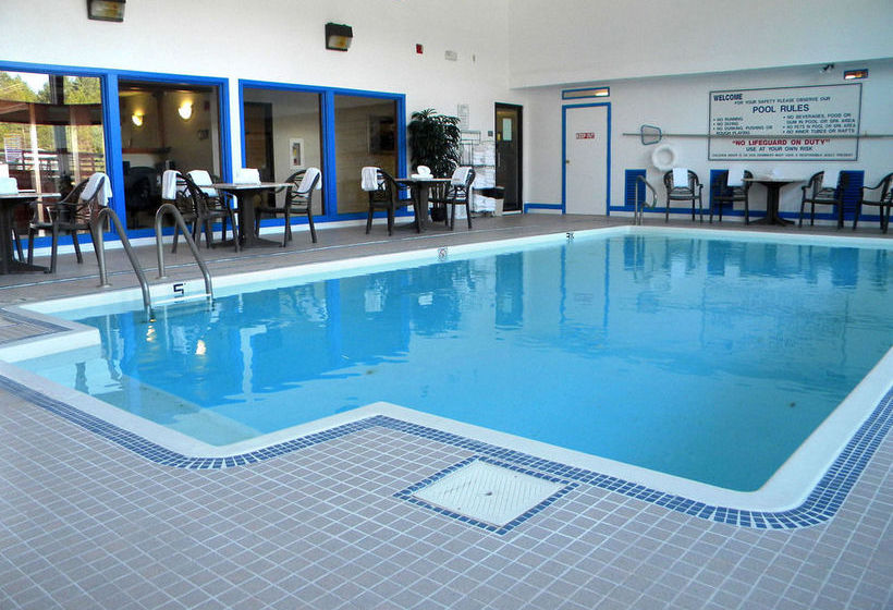 Hotel Big Mountain Lodge Whitefish  | Whitefish | Montana | United States 18