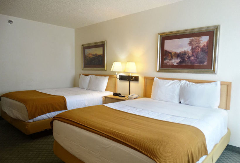 Hotel Big Mountain Lodge Whitefish  | Whitefish | Montana | United States 2