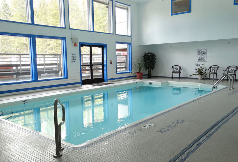 Hotel Big Mountain Lodge Whitefish  | Whitefish | Montana | United States 20