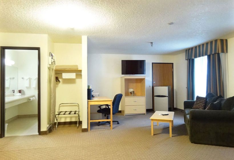 Hotel Big Mountain Lodge Whitefish  | Whitefish | Montana | United States 5