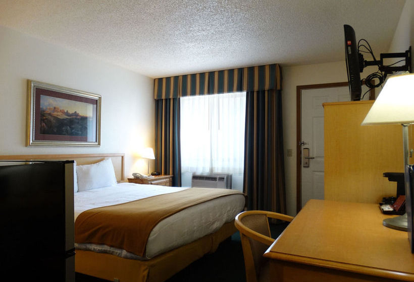 Hotel Big Mountain Lodge Whitefish  | Whitefish | Montana | United States 7