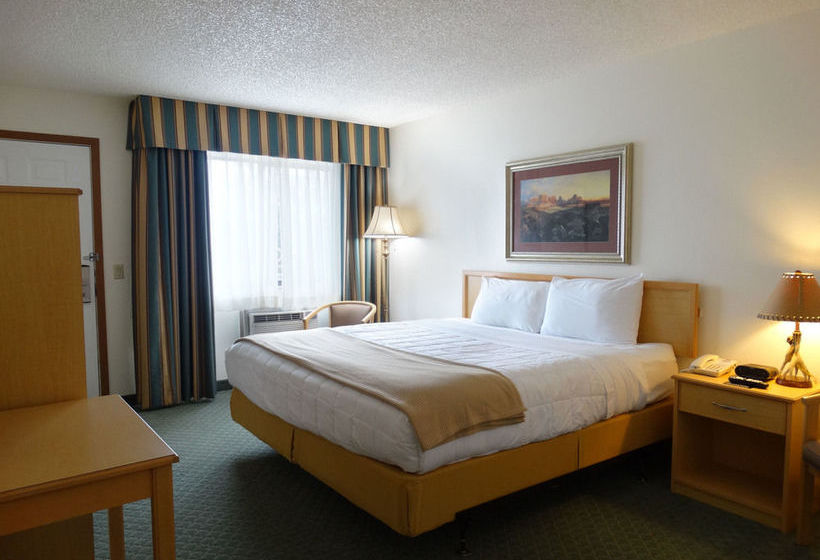 Hotel Big Mountain Lodge Whitefish  | Whitefish | Montana | United States 8